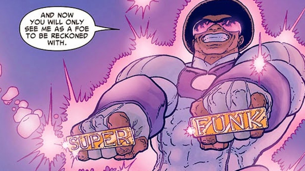 The Hypno-Hustler