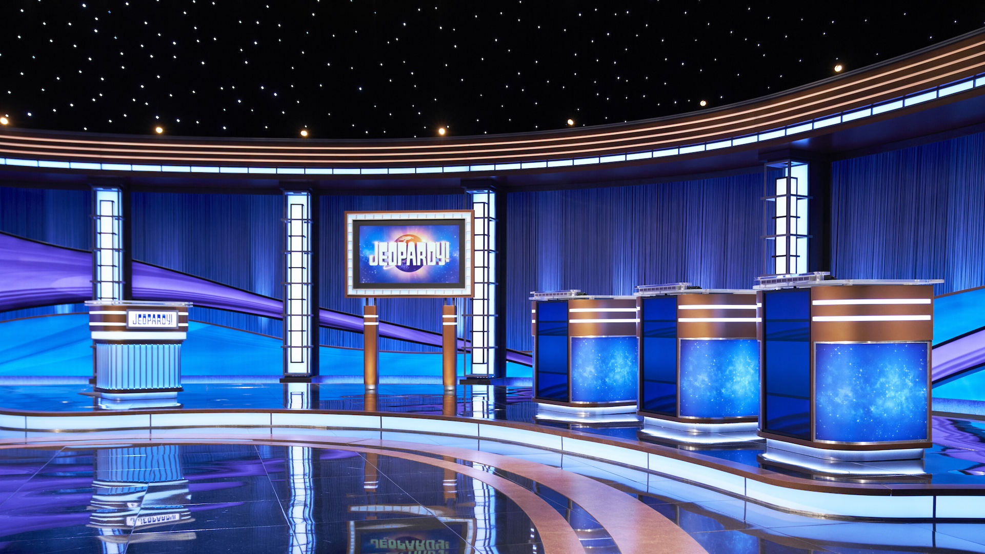 When Is Jeopardy Tournament Of Champions 2025 Loree Ranique