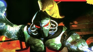Killer Instinct