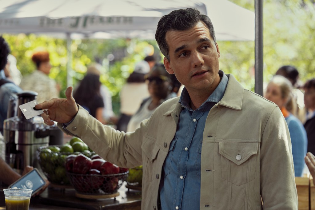 Wagner Moura