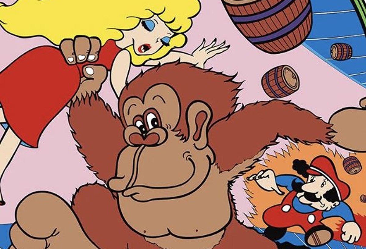 Mario vs. Donkey Kong – Friends or Foes? – Nintendo Switch 