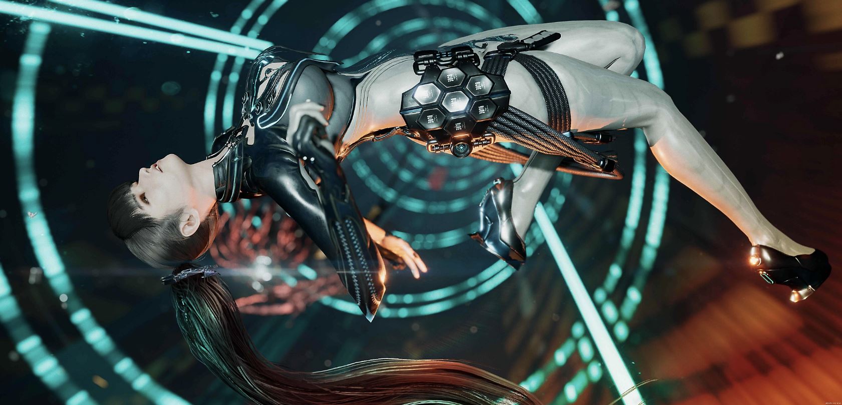 How Stellar Blade Became 2024's Most Controversial Game