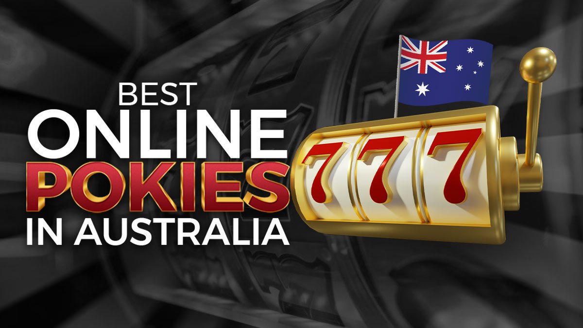 Best Online Pokies in Australia
