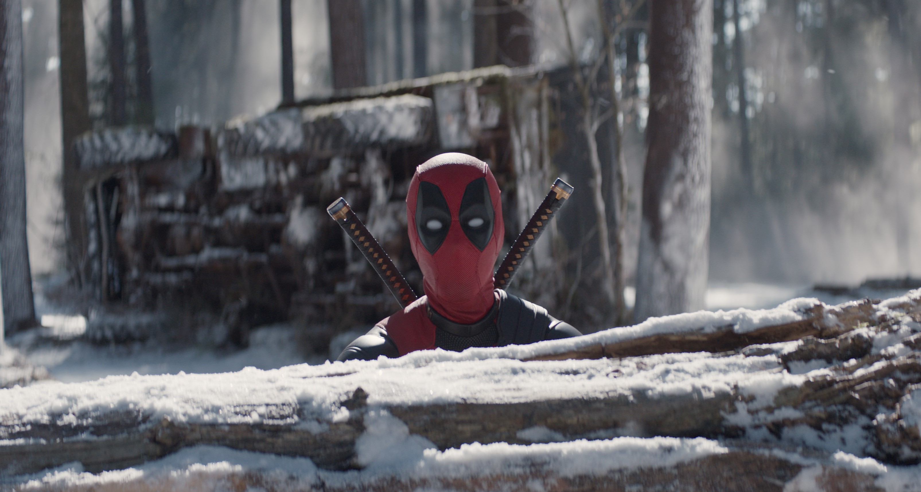 Deadpool 3 Theory Suggests Doctor Doom Is Hiding in Plain Sight Den