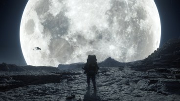 Death Stranding 2