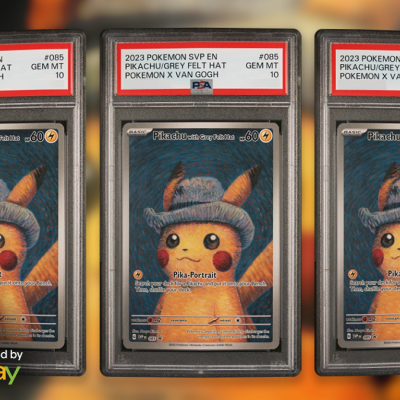 10 Best Pikachu Pokmon Cards You Need to Collect | Den of Geek
