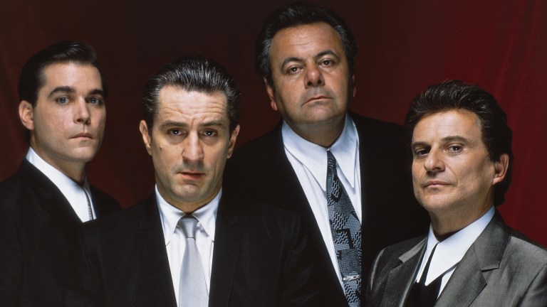 Goodfellas