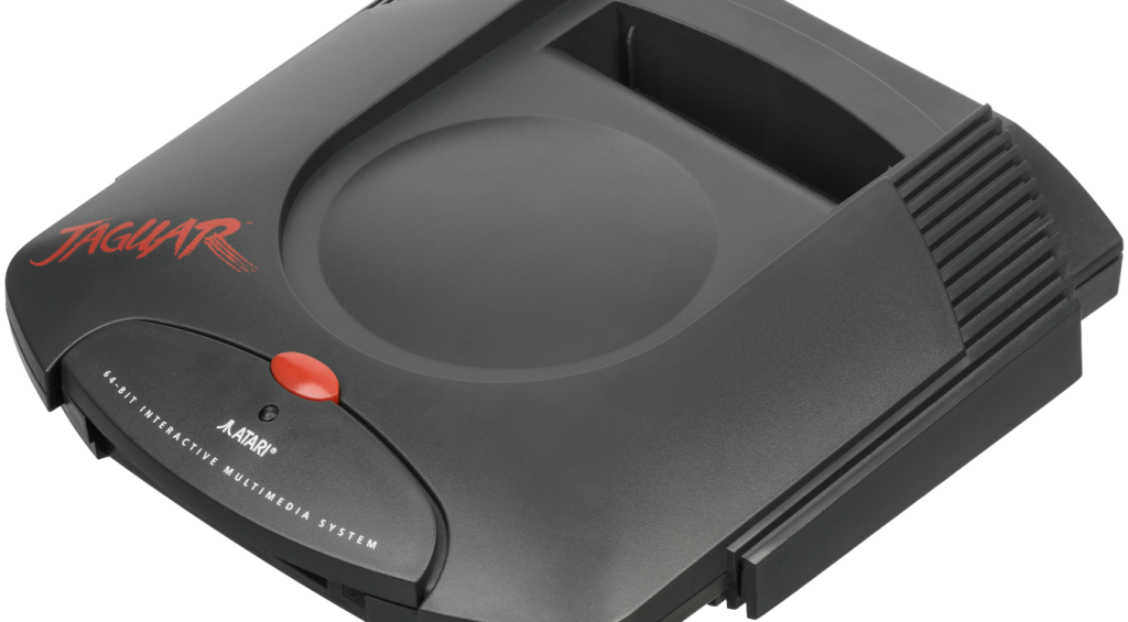 Atari Jaguar