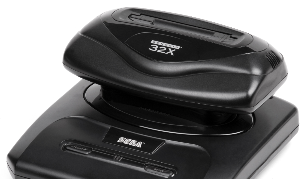 Sega 32X