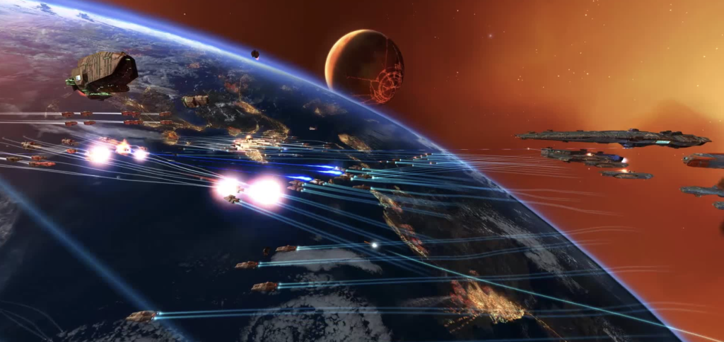 Homeworld