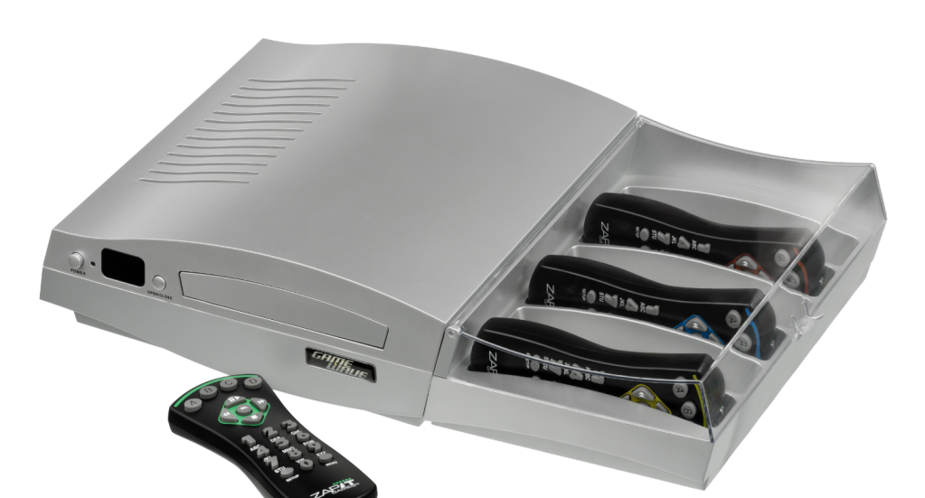 Game Wave Family Entertainment System