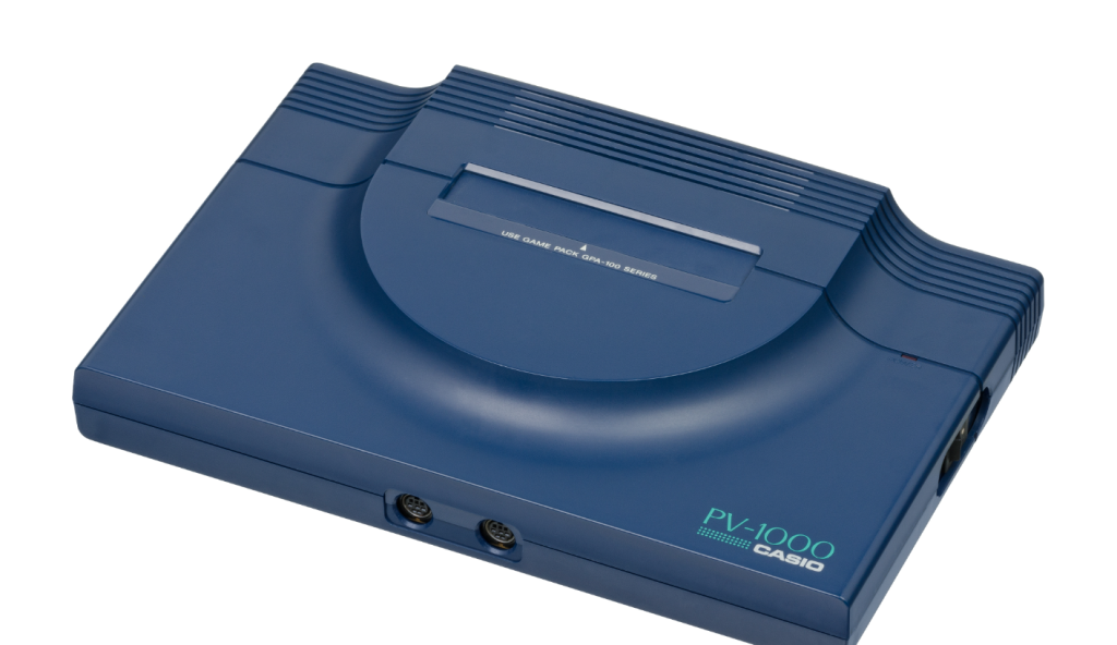 Casio PV-1000