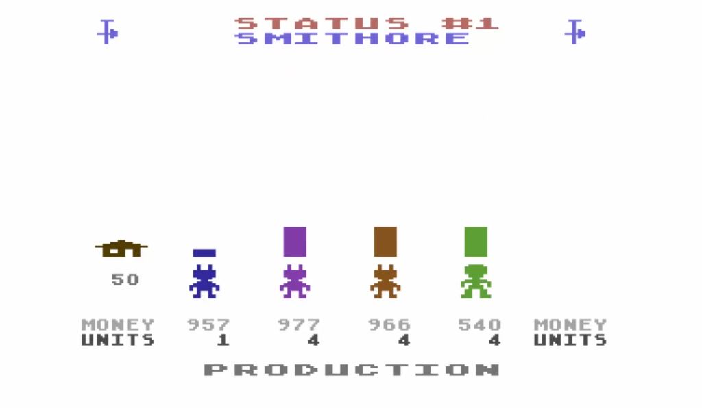 M.U.L.E. (1983)