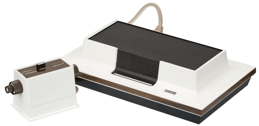 Magnavox Odyssey