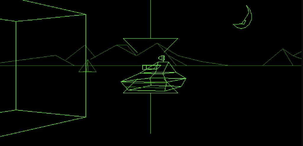 Battlezone (1980)