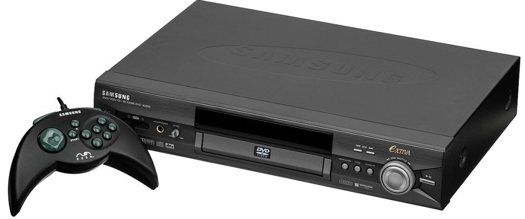VM Labs Nuon