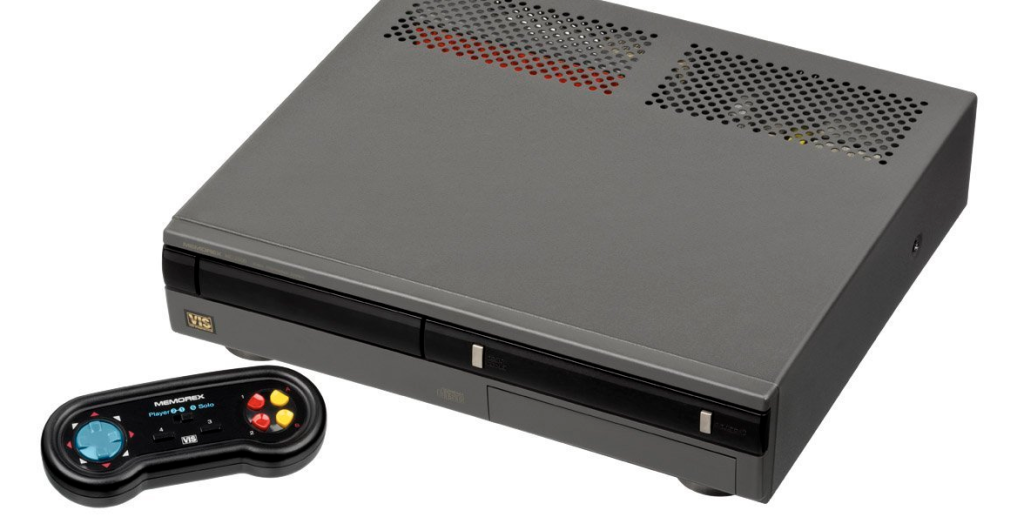 15 Worst Video Game Consoles Ever Den of Geek