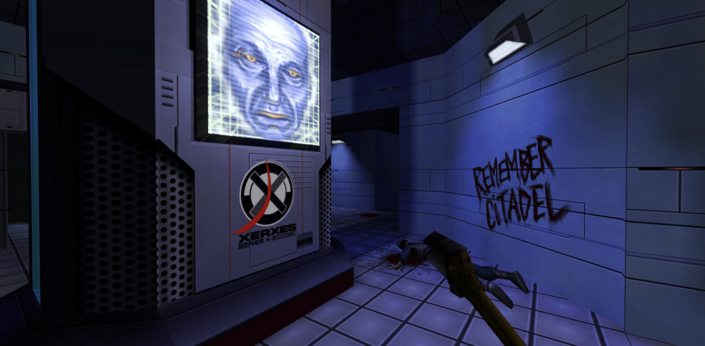 System Shock 2