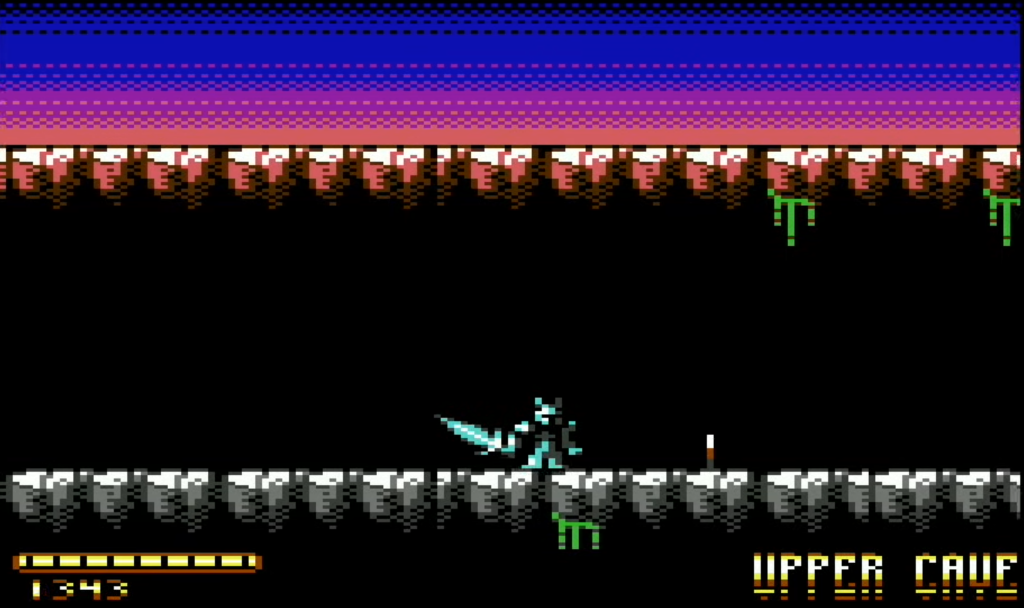 Knight 'n' Grail (2009)