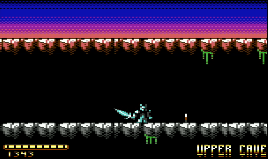 Knight 'n' Grail (2009)