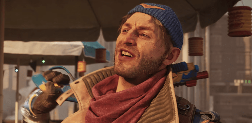 Captain Boomerang Kill the Justice League