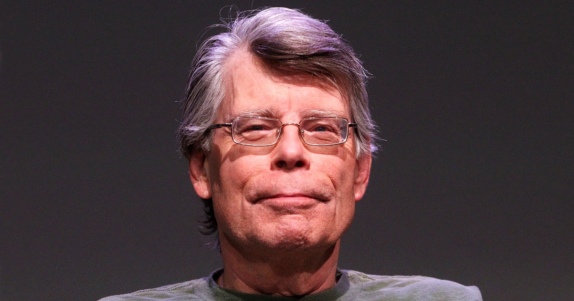 Salem's Lot Movie Update Is Exciting News for Stephen King Fans