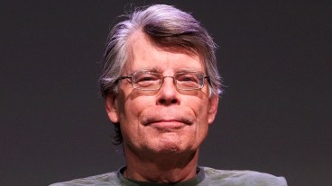 Stephen King