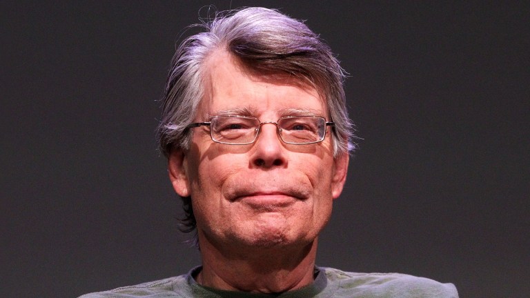 Stephen King