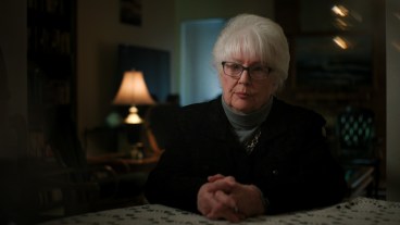 Cheri Seymour on American Conspiracy: The Octopus Murders