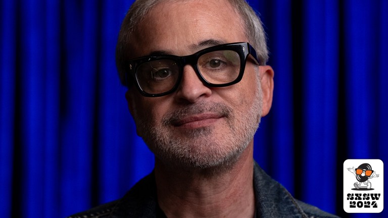 Alex Kurtzman