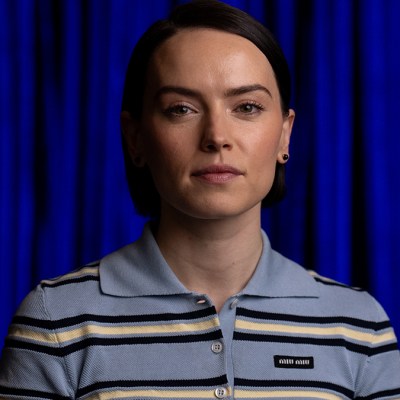 Daisy Ridley