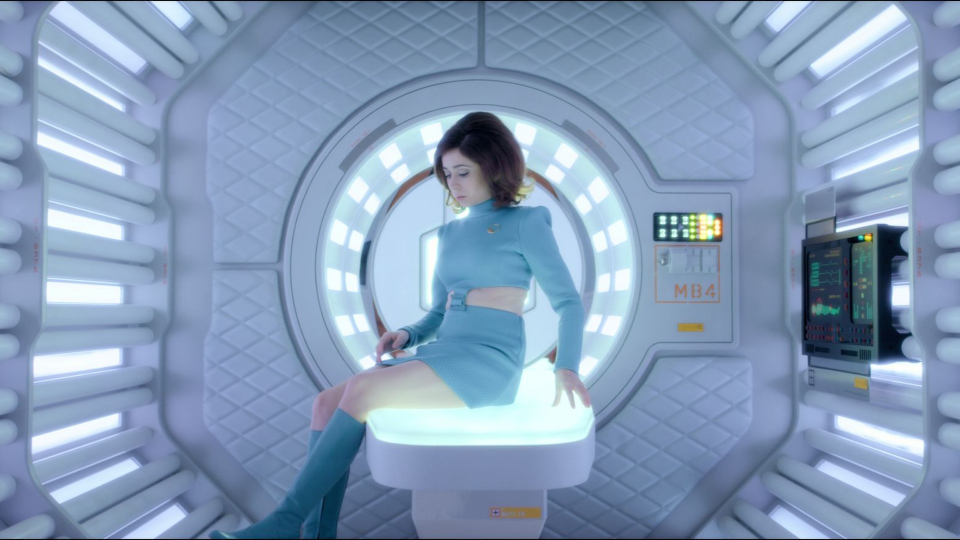 Black Mirror Season 7 Will Do Something the Show Has Never Done Before