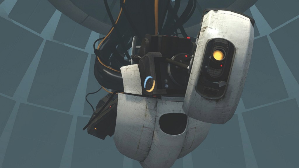 GLaDOS — Portal Series