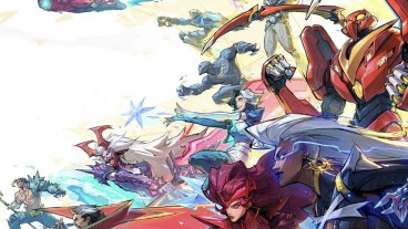 Marvel Rivals