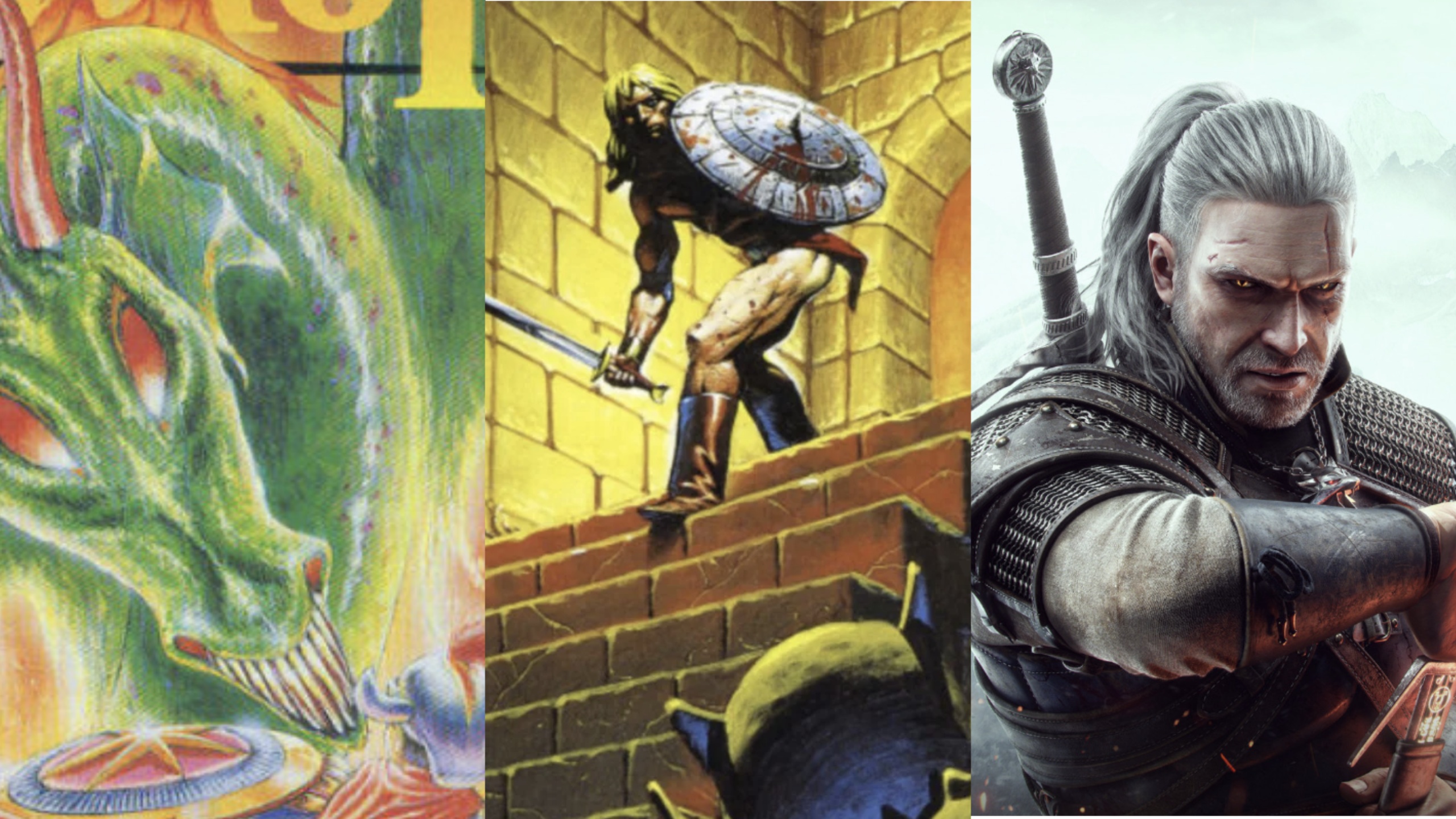 20 Influential RPGs That Revolutionized The Genre
