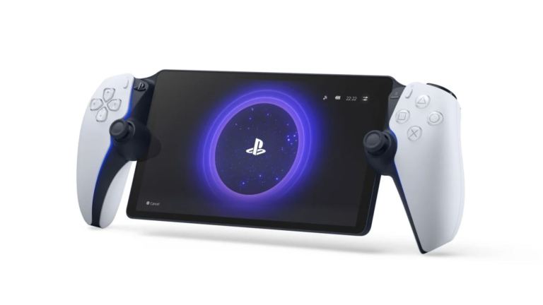 PlayStation Portal