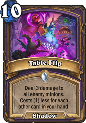 Handlock Demon Warlock