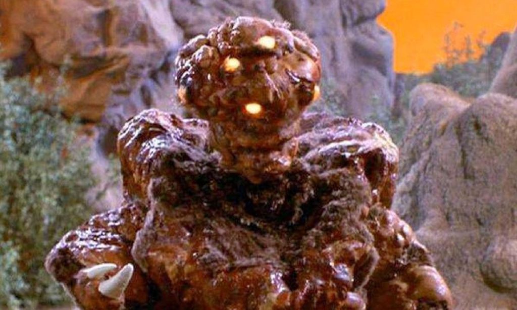 Yarnek of Excalbia