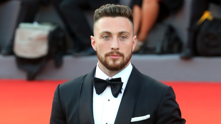 Aaron Taylor-Johnson