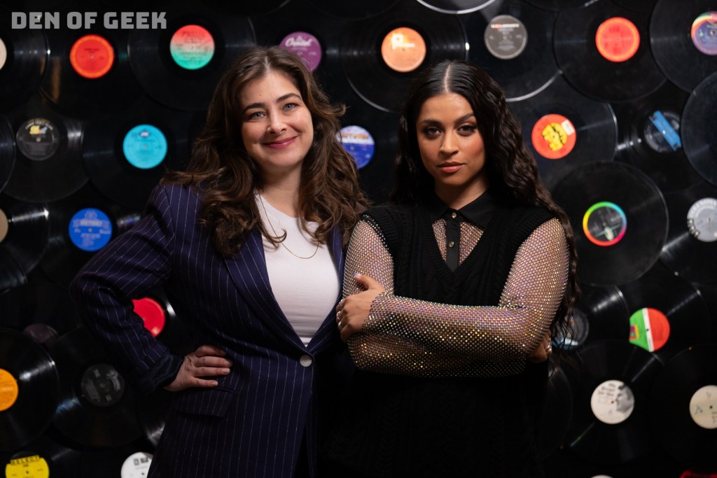 Lilly Singh in Doin' It at SXSW
