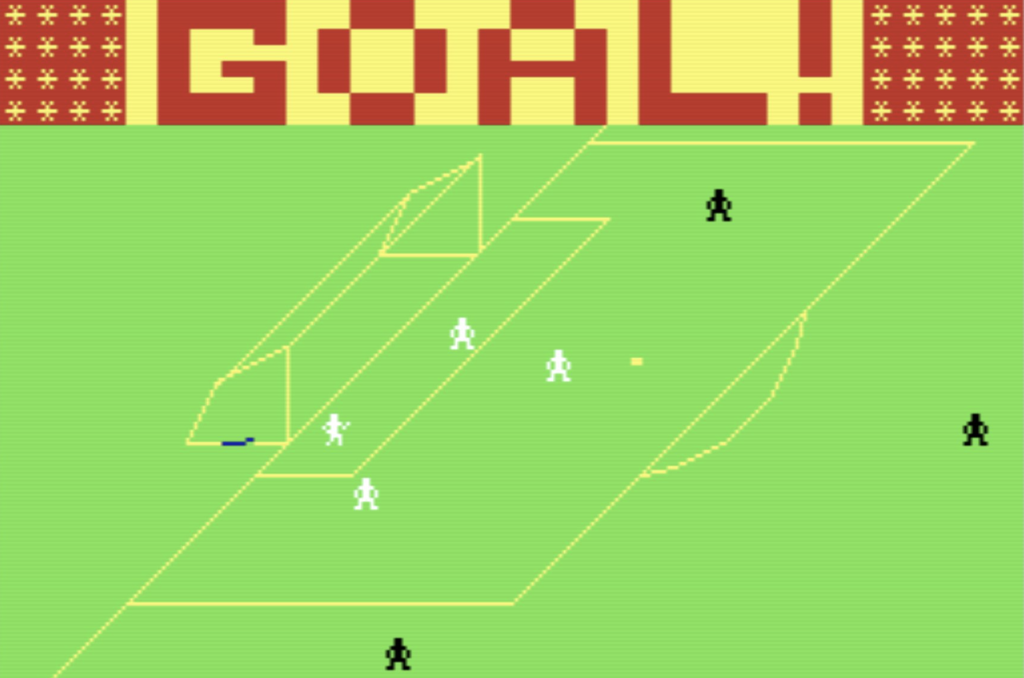 Football Manager (1982)