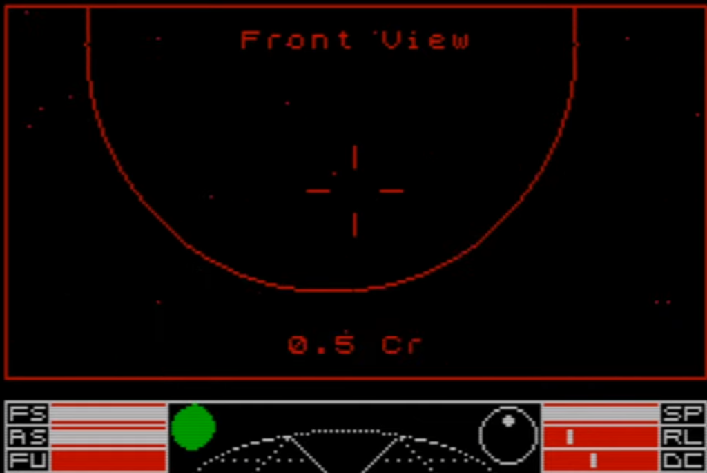 Elite (1984)
