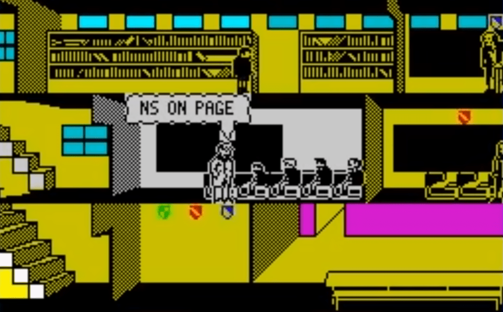 Skool Daze (1984)
