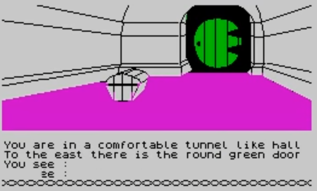 The Hobbit (1982)