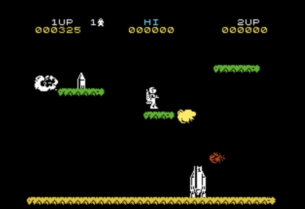 Jetpac (1983)