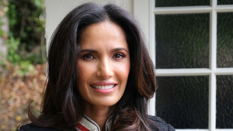 Padma Lakshmi in Top Chef