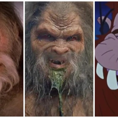 Best Bigfoot Movies including Harry and the Hendersons