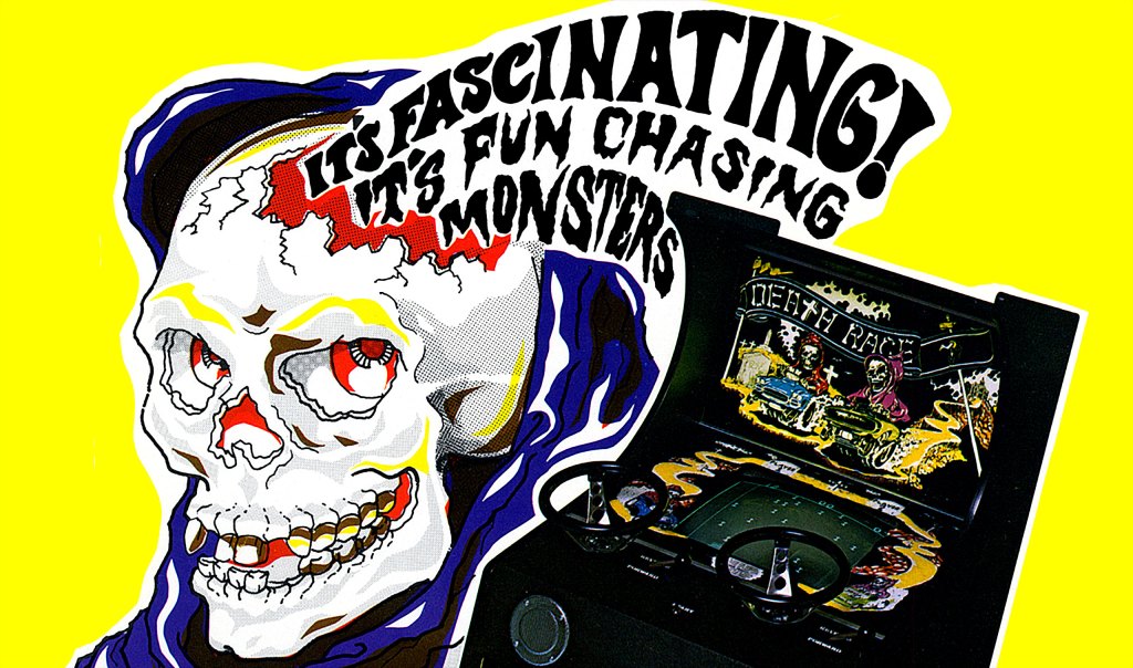 Death Race (1976)