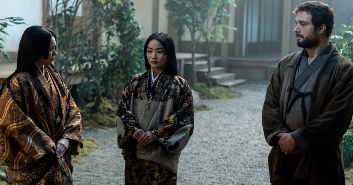 Shogun Episode 9 Release Time and Recap Den of Geek