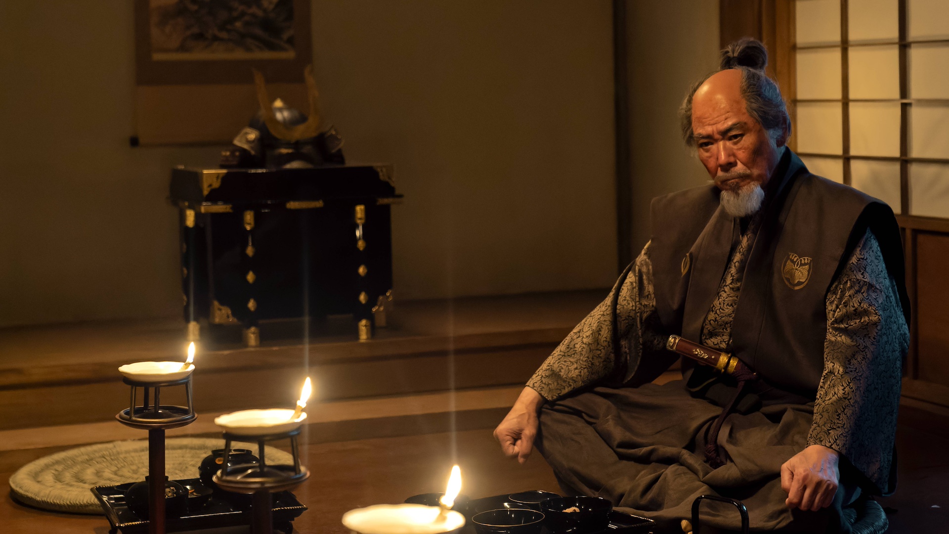 Shogun Episode 8: Hiromatsu's Decision Is Even More Tragic Than You Think